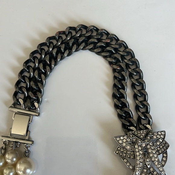 Stella & Dot Daisy Necklace - Picture 4 of 10